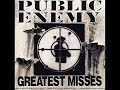 Public Enemy - Megablast (remix from Greatest Misses)