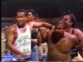 WWC: Segundo feudo Profe / Rico Suave (1997)
