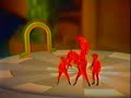 Hologramas circenses para ni�os wookies