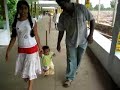 climbing Tirupathi Hill climbing Tirupathi Hill