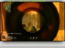 2008/07/18 CoD4 Team Deathmatch Backlot XBOXLIVE VC有