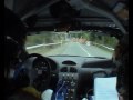 Marcus Grönholm - Onboard Camera Video Rally Legend 2009 n°5