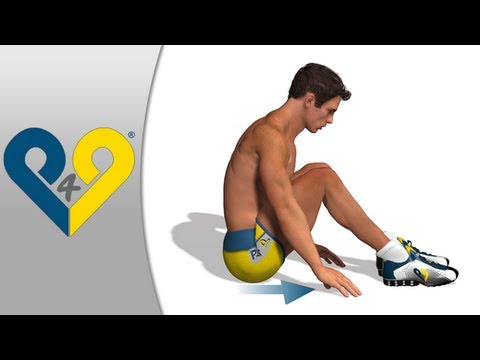 ممارسة البطن - Sling Sit Up