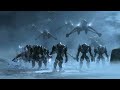 halo war