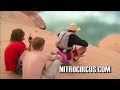 Travis Pastrana NC6 \"Thrillbillies-DOUBLEWIDE\"