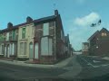 Wavertree Streets demolition Wavertree Streets demolition