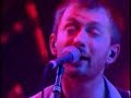 Radiohead - Paranoid Android - Live @ Amnesty International