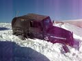 Stuck Green TJ
