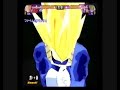 ???????Z Sparking! METEOR Wi-Fi Normal Battle1