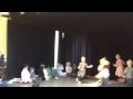 Auftritt Musikschule Lohfelden