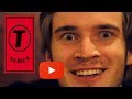 Youtube does not auto sub to T series Youtube does not auto sub to T series