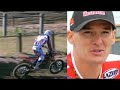 Motocross Racing Technique - Stefan Everts