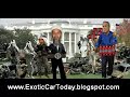 Osama And Bush