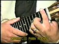 CHARANGO -  Digitación y Ejercicios  ( ESTUDIO FÁCIL #5)