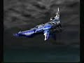 skies of arcadia legends battle: ramirez zelos  partb