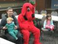 videos de Pajama party with Clifford