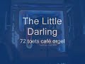 Draaiorgelmuseum Haarlem 24-04-07 The Little Darling