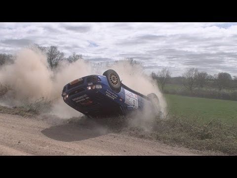 Latest WRC HD & Rally HD Videos