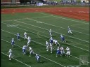 CWRU vs. Denison 1st Half