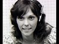 Karen Carpenter Solo \"I Do It For Your Love\"