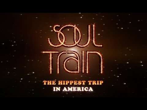 Soul Train – The Hippest Trip in America