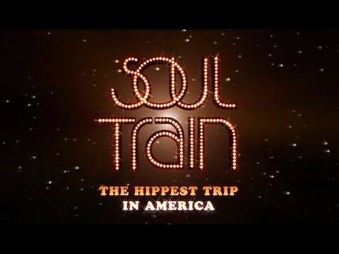 Doc - Soul Train: The Hippest Trip