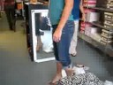 Brantley shopping