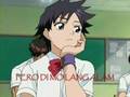 Renji/Tatsuki