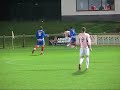 KSKR  TV  Aflevering 4 :  KSK Ronse - AFC Tubize 25/11/2006