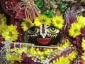 Pastimes - The Lord in  Vaikuntha  Narrated