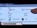 Get Connected - How To - U3 Thumb Drive (Sandisk)