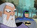 Batman: The Brave & The Bold: Day Of The Knight Sneak Peak #2