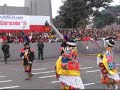 DEFILE ESCOLAR EN EL CAMPO DE MARTE 2007
