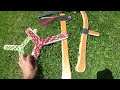 Boomerang Giveaway for May 2012 4 Seperate Winners Watch to See if You WON