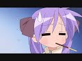 らき☆すた　15話「いきなりは変われない」2/3.animeto