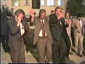 AKSOY AİLESİNİN DÜĞÜNÜNDEN HALAY