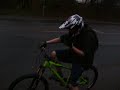 Mein neues Fahrrad