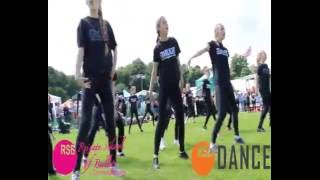 RSB Dance Schools - Reigate Community Festival