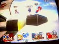Sonic(Firewing0) vs Lucus (Pokemonfan3121)