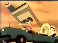 North Korea Animation 1 North Korea Animation 1