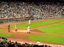  Lance Berkman Houston Astros Minute Maid Park St. Louis Cardinals Baseball