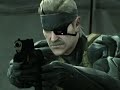 Metal Gear Solid 4 Metal Gear Solid 4