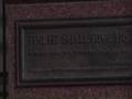 WATCHING THE WATCHERS: SECRET SYMBOLISM