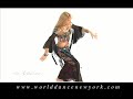 DVD \"You Can Bellydance!\" belly dance - Neon- Amazon.com