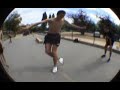 - Footbag - - Footbag -