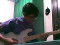 guitar solo
