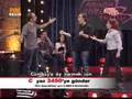Mahser i Cumbus "Aninda Goruntu Show" Parti Turu  29 12 07 