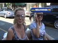 EXCLUSIVE:Holly Madison Out For A J ...