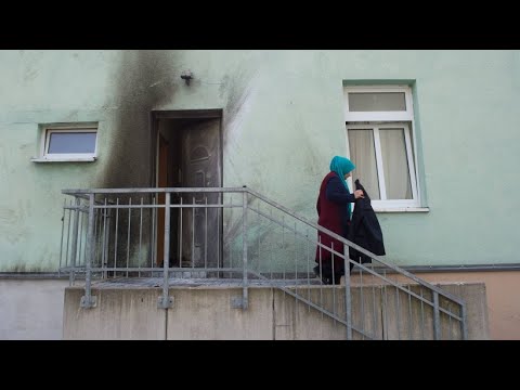 Dresden: Fast zehn Jahre Haft in Prozess um Anschlag ...