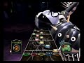 Guitar Hero Robot - Cliffs of Dover (Expert)
